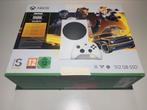 Xbox Series S Gilded Hunter Bundle, Ophalen, Zo goed als nieuw, Xbox Series S