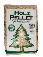 PELLETS EN-plus A1 INCLUSIEF LEVERING - KEUZE UIT 6 SOORTEN, Verzenden, Overige houtsoorten