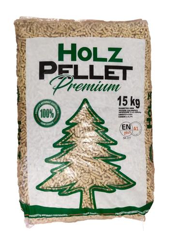 PELLETS EN-plus A1 INCLUSIEF LEVERING - KEUZE UIT 6 SOORTEN beschikbaar voor biedingen
