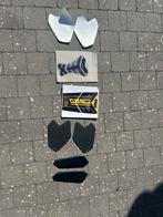 BMW F750/850 GS beschermingsstickers, Motoren, Ophalen