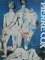 Pierre Cox  1  1915 - 1974   Monografie, Verzenden, Nieuw, Schilder- en Tekenkunst