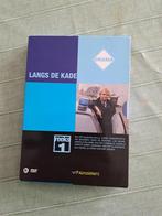LANGS DE KADE ( LUK WYNS , AN NELISSEN ), Ophalen of Verzenden, Zo goed als nieuw