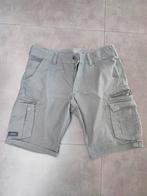 Short wandelshort cargoshort Decathlon, Ophalen of Verzenden, Zo goed als nieuw