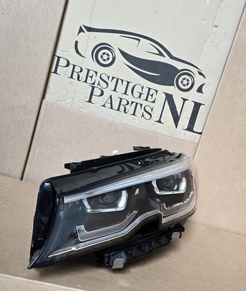 Kooplamp BMW 3 Serie G20 G21 Voll LED Links 9481705-07 LV beschikbaar voor biedingen