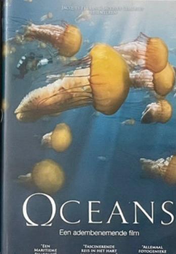 DVD Oceans (fr avec sous-titres), CD & DVD, DVD | Documentaires & Films pédagogiques, Comme neuf, Enlèvement ou Envoi
