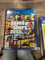 Grand Theft Auto V, Enlèvement ou Envoi, Shooter, À partir de 18 ans