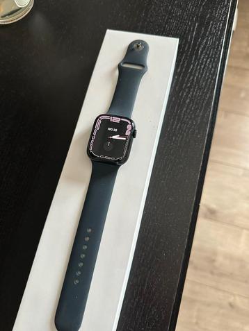 Iwatch series 8 45mm