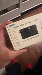 Fototoestel, TV, Hi-fi & Vidéo, Appareils photo numériques, Enlèvement, Neuf, Autres Marques, Sans zoom optique