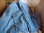 Jeansbroek baggy (2stuks), Ophalen, Zo goed als nieuw