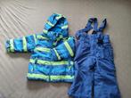 Ski Jacket and Pants ETIREL size 86, Kinderen en Baby's, Kinderkleding | Overige, Jongen of Meisje, ETIREL, Zo goed als nieuw