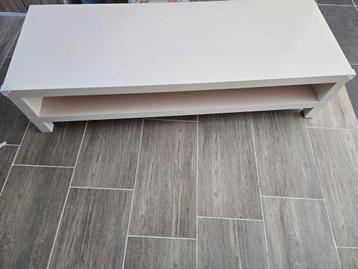 Table basse, Maison & Meubles, Tables | Tables de salon, Enlèvement, Utilisé