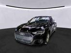 Audi A3 Limousine 35 TFSI 150PK | Virtual Cockpit | Stoelver, Automaat, Zwart, Bedrijf, Berline