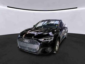 Audi A3 Limousine 35 TFSI 150PK | Virtual Cockpit | Stoelver beschikbaar voor biedingen