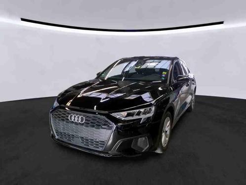 Audi A3 Limousine 35 TFSI 150PK | Virtual Cockpit | Stoelver, Auto's, Audi, Bedrijf, A3, ABS, Adaptieve lichten, Airbags, Alarm