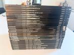 Superbe serie bd Vasco 29 tomes Neuf, Boeken, Stripverhalen, Ophalen of Verzenden, Zo goed als nieuw