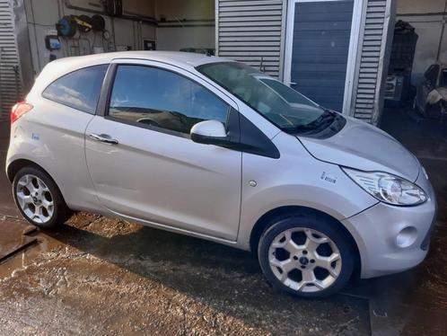 SPIEGEL RECHTS Ford Ka II (01-2008/05-2016) (1751714), Auto-onderdelen, Spiegels, Ford, Gebruikt