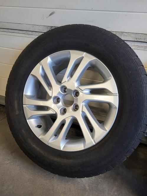 Originele Volvo 17inch velgen, Auto-onderdelen, Overige Auto-onderdelen, Volvo, Ophalen