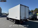 Iveco Daily 50C16 Koelwagen Vriezer Themo King V-300 MAX LED, Auto's, Bestelwagens en Lichte vracht, Stof, Euro 6, 4 cilinders