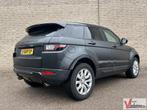 Land Rover Range Rover Evoque 2.0 TD4 HSE Automaat | € 8.200, Auto's, Land Rover, Automaat, Zwart, Zwart, Bedrijf