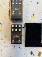 3YR Deal - Jackson Audio ASABI Overdrive / Distortion, Muziek en Instrumenten, Ophalen of Verzenden, Zo goed als nieuw, Distortion, Overdrive of Fuzz
