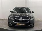 Skoda Octavia TOP wagen met heel veel veiligheidsopties, 121 g/km, Stof, Gebruikt, Zwart