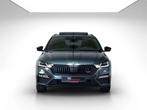 Skoda Octavia Octavia Combi 1.4 TSI iV DSG RS | GARANTIE | B, Auto's, Skoda, Automaat, 245 pk, Stof, Gebruikt