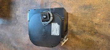 Truma boiler BG10 , op12V en 30mB met bedieningsschakelaar  beschikbaar voor biedingen