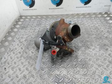 RENAULT CAPTUR [TURBOCHARGER] 2018 beschikbaar voor biedingen