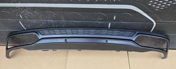 Diffuser Audi A6 C8 4K S-line sline Origineel 4K0807521B beschikbaar voor biedingen