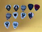 Lamb Of God Guitar Picks/plectrums, Ophalen of Verzenden, Gebruikt, Overige typen, Gesigneerd