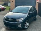 Dacia Sandero 1.0Sce Ambiance Airco CruiseControle 2Sleutels, Argent ou Gris, Achat, Euro 6, Entreprise