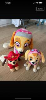 Knuffeis te koop, Kinderen en Baby's, Speelgoed | My Little Pony, Ophalen, Zo goed als nieuw