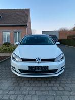 Volkswagen Golf 7 1.2 essence Toit ouvert/Navi/Pdc, 5 places, Carnet d'entretien, 63 kW, Tissu