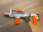 Automatische nerf gun : goede staat, Enfants & Bébés, Enlèvement, Comme neuf