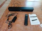 sound bar Bose Solo 5, Ophalen, Bluetooth, Zo goed als nieuw