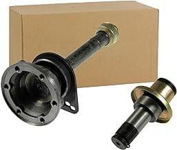 VW Transporter T4 aandrijfas steekas Transporter T4 steekas  beschikbaar voor biedingen