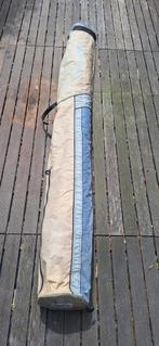 Gaastra Pilot 6.0, Ophalen, Zo goed als nieuw