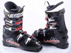 36,5 37 EU kinder skischoenen LANGE TEAM 8 black, macro, Gebruikt, Schoenen, Ophalen of Verzenden, Carve