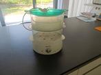Cuit vapeur SEB, Elektronische apparatuur, Ophalen, Gebruikt
