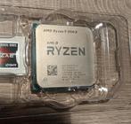 CPU AMD RYZEN 9 5900X, Computers en Software, Processors, Ophalen of Verzenden, Zo goed als nieuw