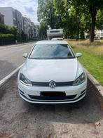 Golf 7 - 1.6 TDI, Auto's, Euro 5, Stof, Wit, 81 kW