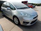 Citroën C4 Picasso lees omschrijving (bj 2013, automaat), Auto's, Automaat, Euro 5, Gebruikt, Parkeersensor