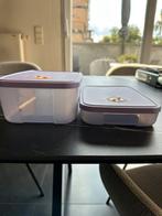 2 Tupperware, Ophalen of Verzenden, Nieuw
