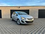 Opel Corsa 1.3CDTI Navi / Airco / Cruise / Bluetooth / Euro5, Te koop, Zilver of Grijs, Stadsauto, 5 deurs