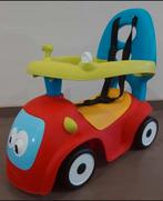 Smoby loopwagen 5-in-1, Ophalen, Zo goed als nieuw