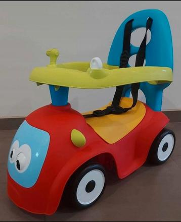 Smoby loopwagen 5-in-1 beschikbaar voor biedingen
