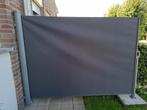 Windscherm uitrolbaar, Ophalen, Zo goed als nieuw