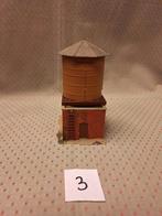 Faller huisje watertoren!, Hobby en Vrije tijd, Ophalen of Verzenden, Gebruikt