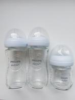 Philips Avent Straterset Glas Natural Response, Ophalen