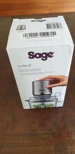 Blender Sage accessoire  "the Vac Q", Ophalen of Verzenden